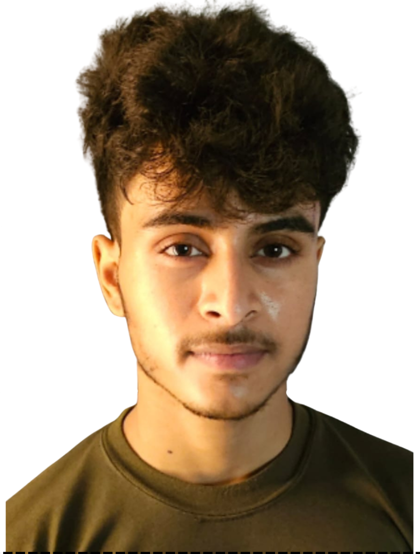 Shaurya Singh