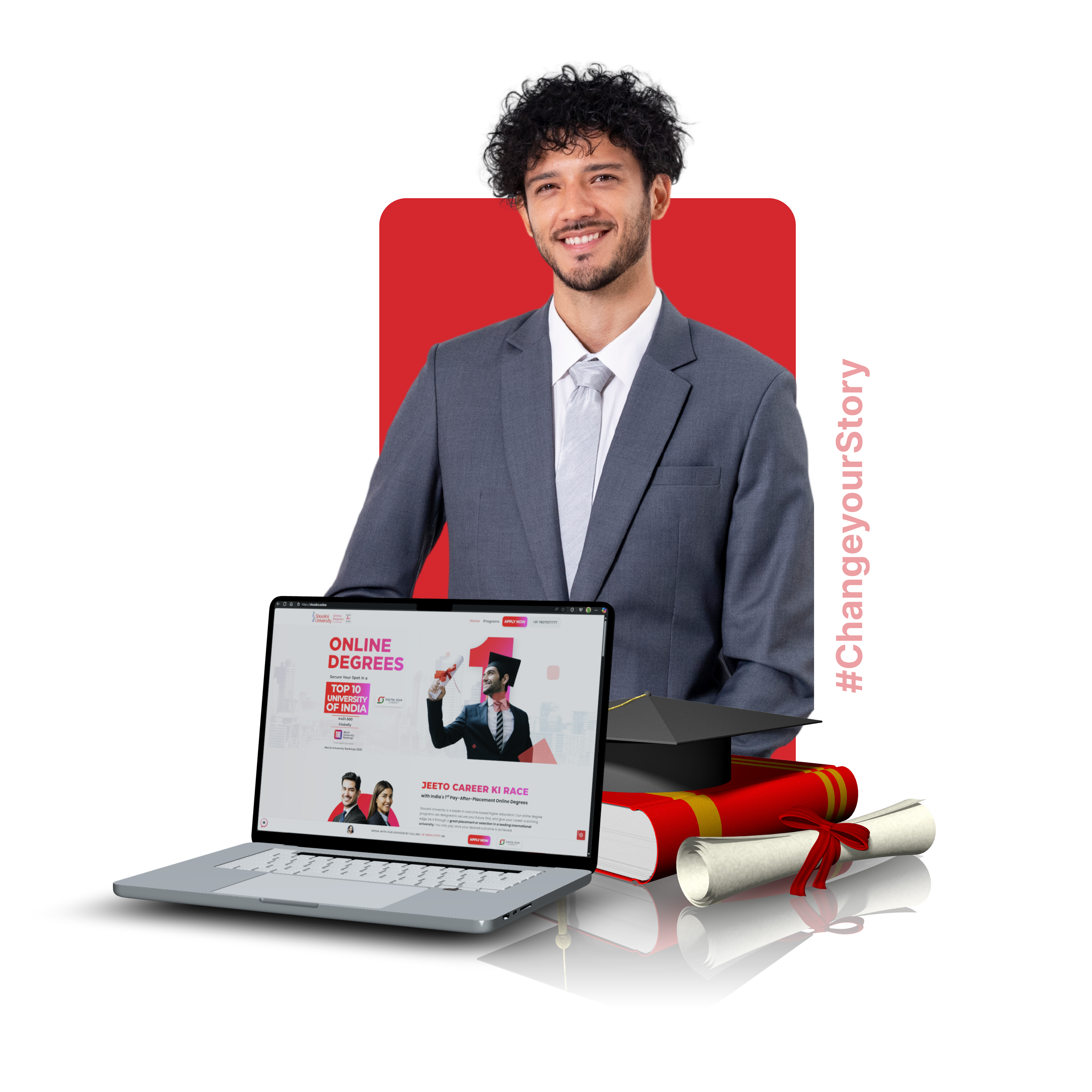 MBA Student