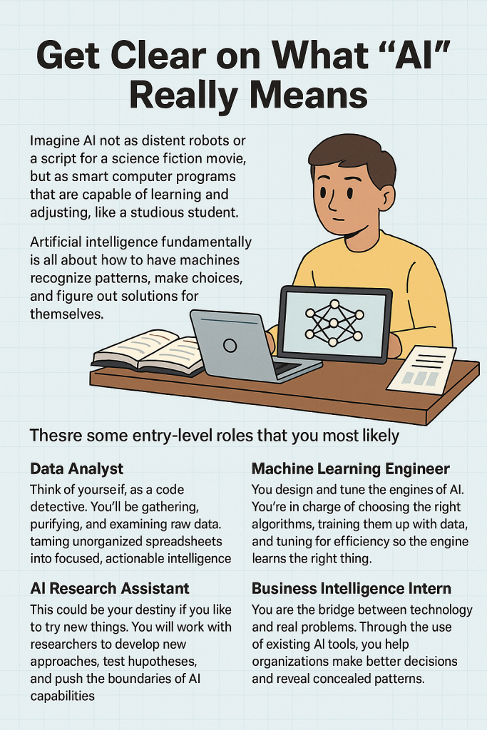 Career in AI
