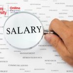 after bba jobs salary