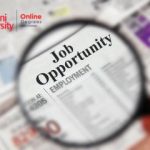 Govt Jobs After BCA