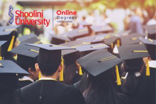 Specialisations in MBA