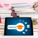 Comparison between online BBA degree and traditional BBA in 2025 highlighting flexibility, cost, and career opportunities