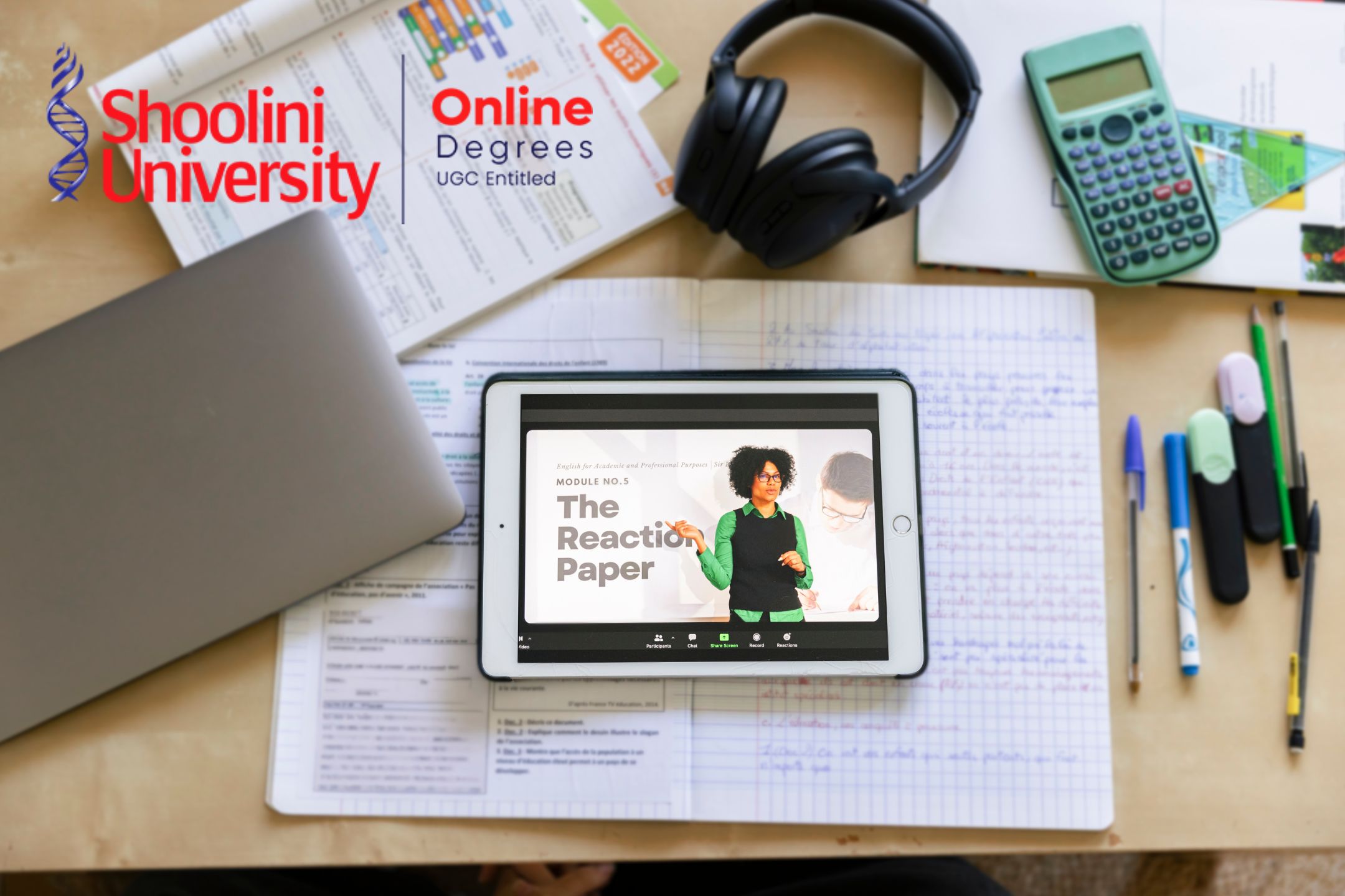 Student researching if online degree is valid in India in 2025 as per UGC guidelines