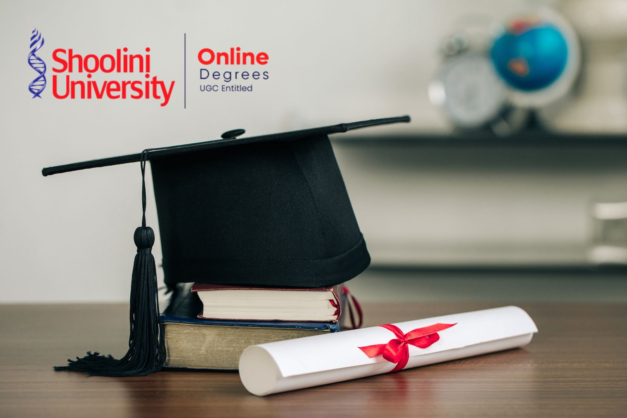 Visual comparison of AICTE and UGC roles in online MBA programs in India, showing regulatory responsibilities, approval requirements, and legitimacy of degrees from recognized universities.