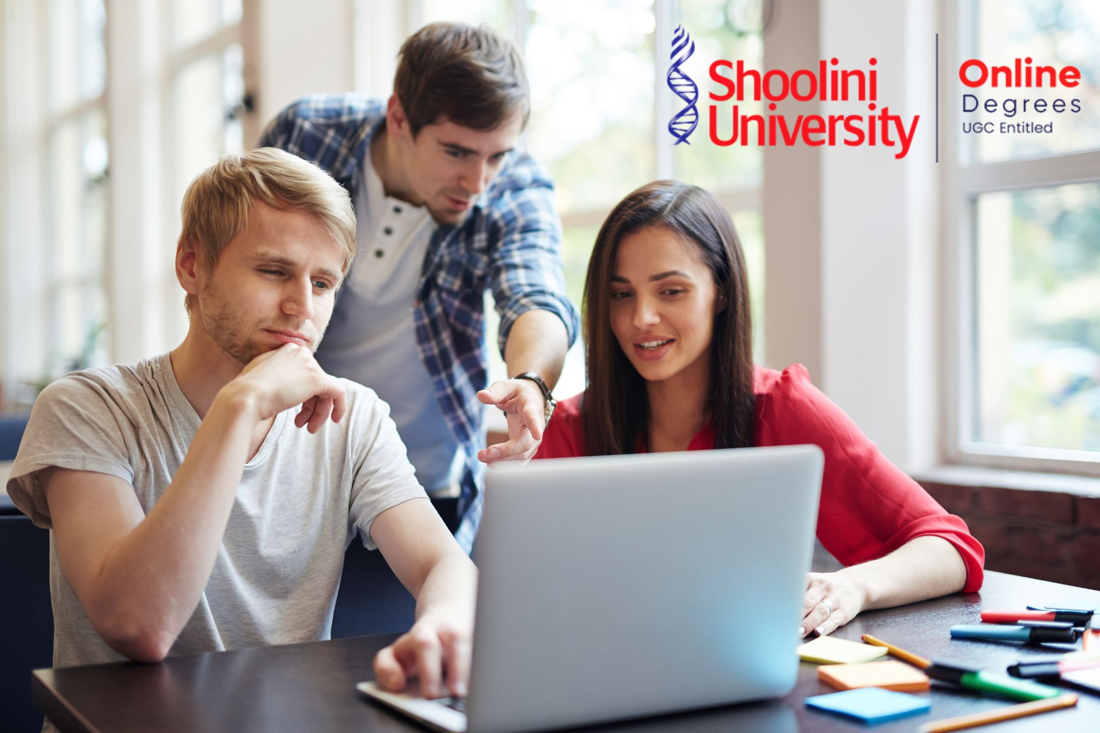 Students exploring BBA Course details including eligibility, syllabus, fees, and career scope in 2025 – Complete guide to Bachelor of Business Administration