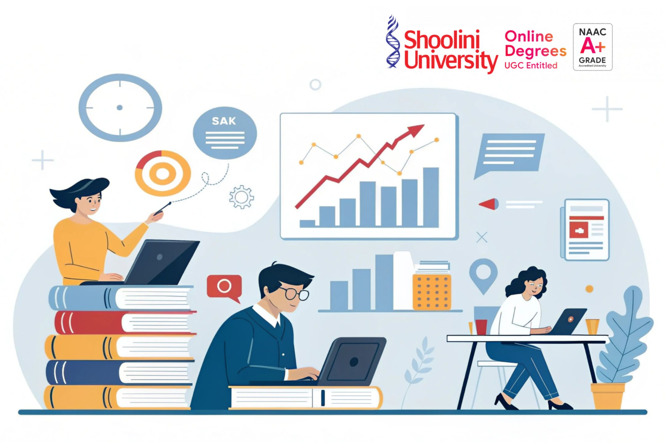 BBA in Digital Marketing: Syllabus and Scope