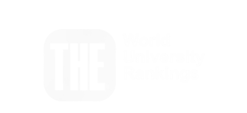 THE World University Rankings 2024 logo